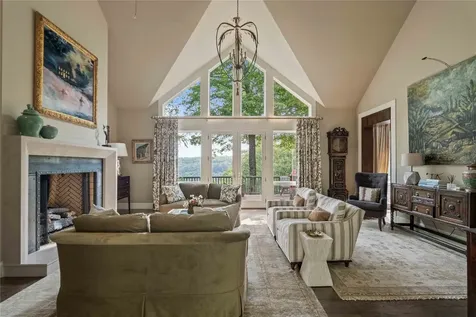 170 Old Hunters Run Cashiers NC 28717