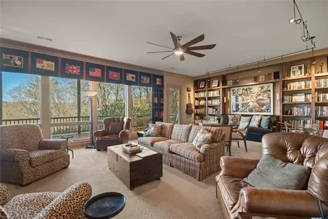 170 Old Hunters Run Cashiers NC 28717