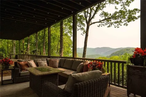 170 Old Hunters Run Cashiers NC 28717