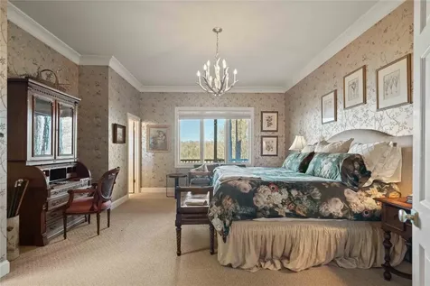 170 Old Hunters Run Cashiers NC 28717