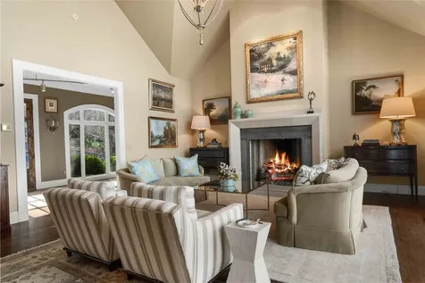 170 Old Hunters Run Cashiers NC 28717