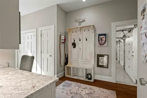 170 Old Hunters Run Cashiers NC 28717