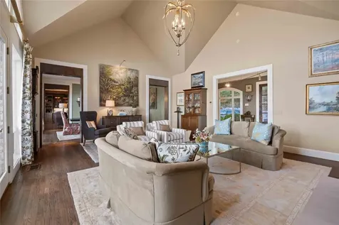 170 Old Hunters Run Cashiers NC 28717