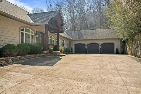 170 Old Hunters Run Cashiers NC 28717