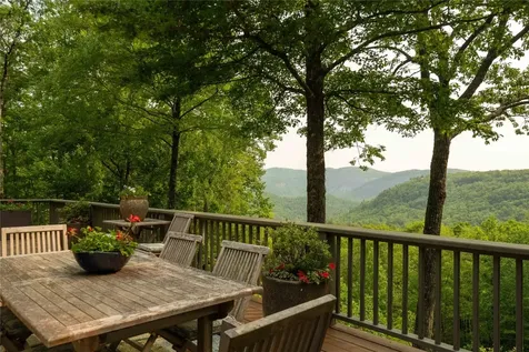 170 Old Hunters Run Cashiers NC 28717