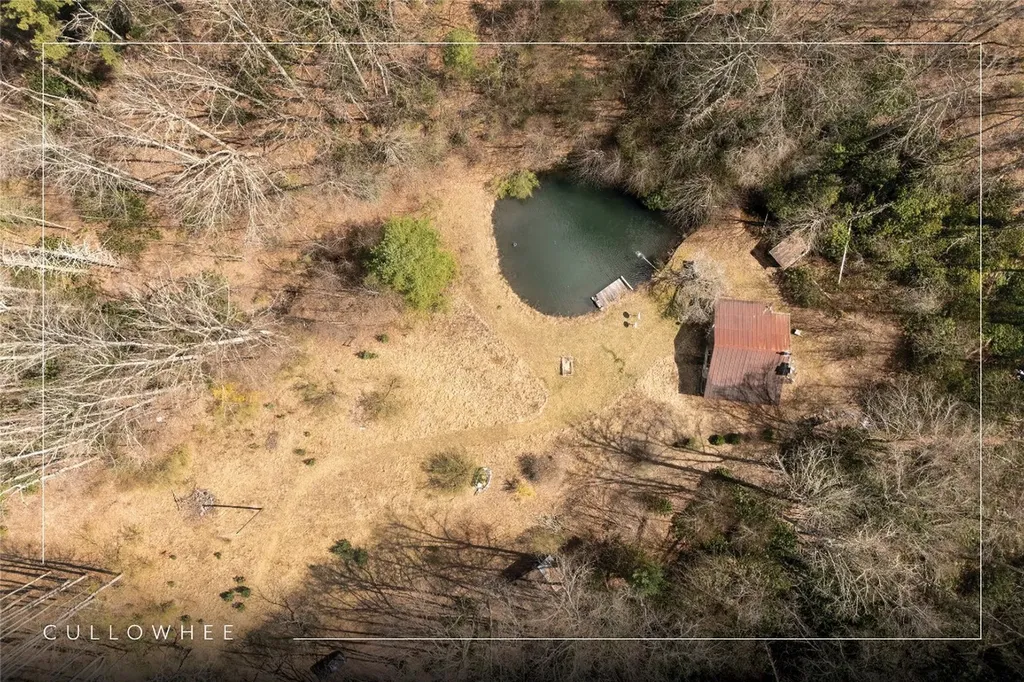 1641 White Rock Road Cullowhee NC 28723