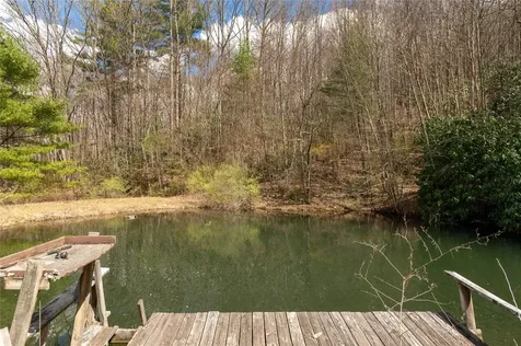 1641 White Rock Road Cullowhee NC 28723