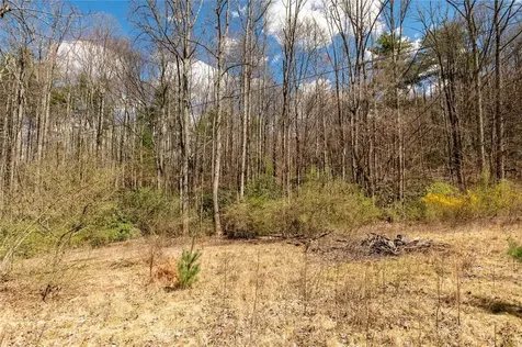 1641 White Rock Road Cullowhee NC 28723