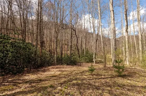 1641 White Rock Road Cullowhee NC 28723