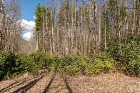 1641 White Rock Road Cullowhee NC 28723