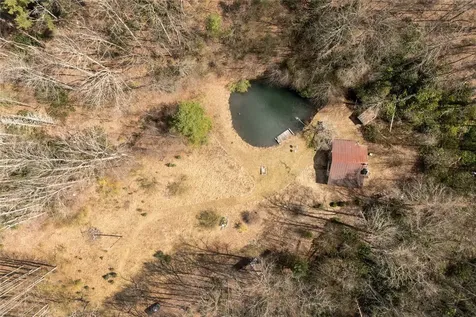 1641 White Rock Road Cullowhee NC 28723