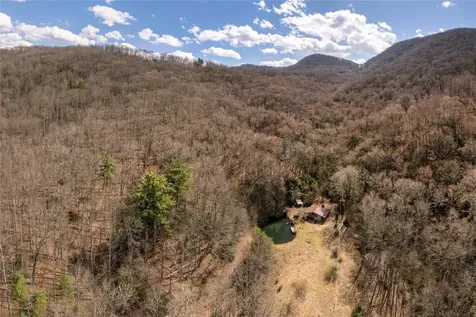 1641 White Rock Road Cullowhee NC 28723