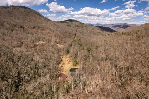 1641 White Rock Road Cullowhee NC 28723
