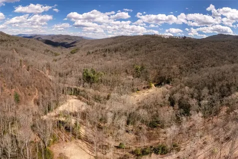 1641 White Rock Road Cullowhee NC 28723