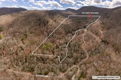 1641 White Rock Road Cullowhee NC 28723