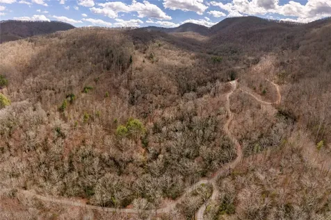1641 White Rock Road Cullowhee NC 28723