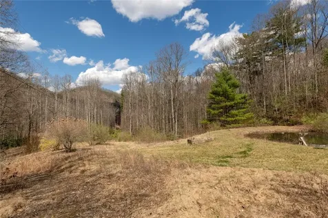 1641 White Rock Road Cullowhee NC 28723
