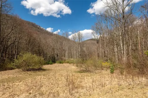 1641 White Rock Road Cullowhee NC 28723