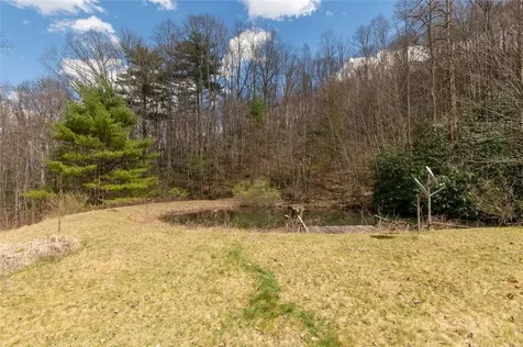 1641 White Rock Road Cullowhee NC 28723