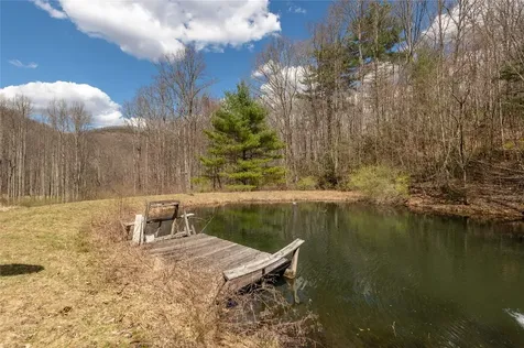 1641 White Rock Road Cullowhee NC 28723