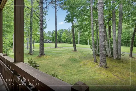 76a First Tee Trail Cashiers NC 28717