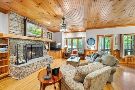 76a First Tee Trail Cashiers NC 28717