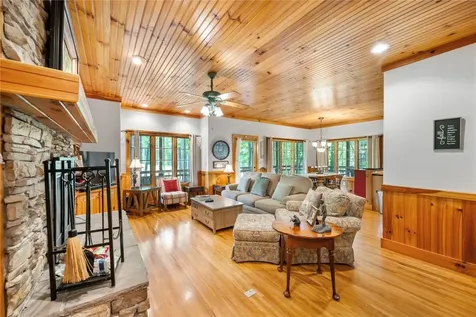 76a First Tee Trail Cashiers NC 28717