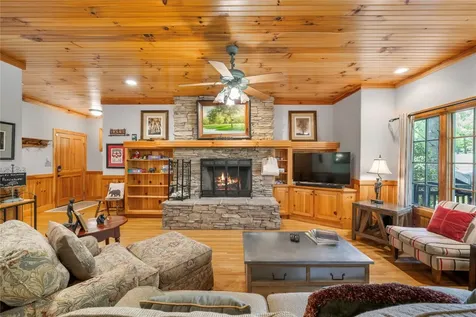 76a First Tee Trail Cashiers NC 28717