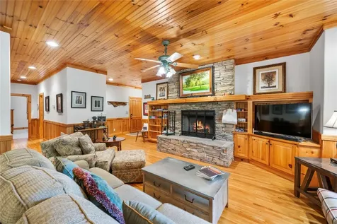 76a First Tee Trail Cashiers NC 28717