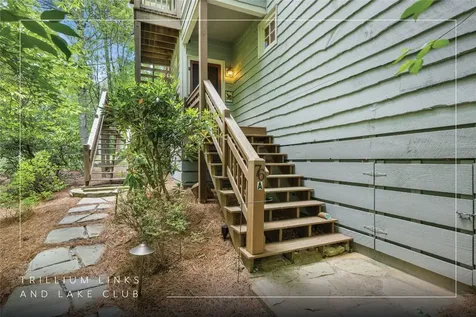 76a First Tee Trail Cashiers NC 28717