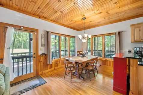 76a First Tee Trail Cashiers NC 28717