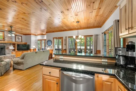 76a First Tee Trail Cashiers NC 28717