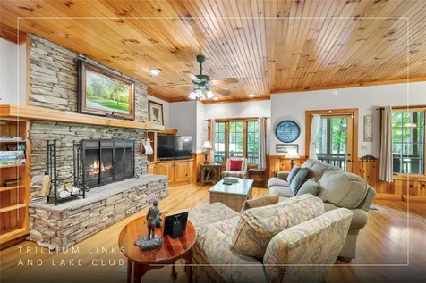 76a First Tee Trail Cashiers NC 28717