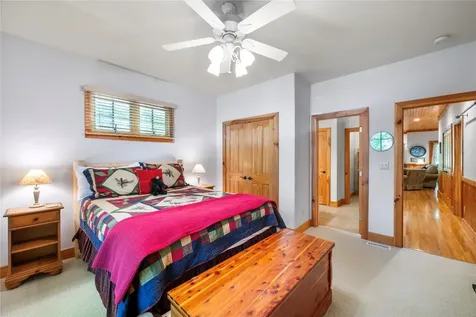 76a First Tee Trail Cashiers NC 28717