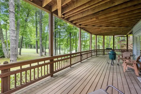 76a First Tee Trail Cashiers NC 28717