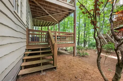 76a First Tee Trail Cashiers NC 28717