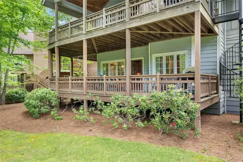 76a First Tee Trail Cashiers NC 28717