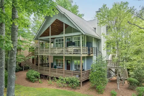 76a First Tee Trail Cashiers NC 28717