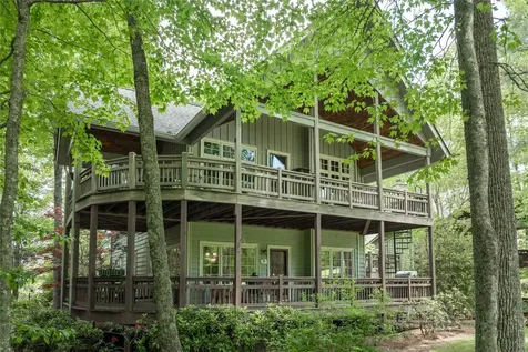 76a First Tee Trail Cashiers NC 28717