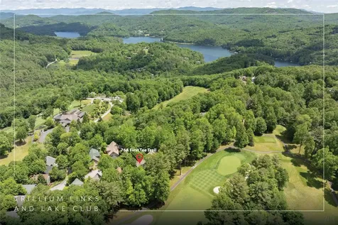 76a First Tee Trail Cashiers NC 28717