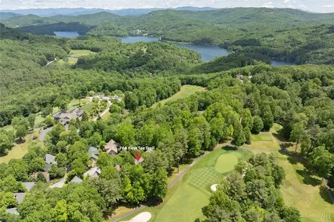 76a First Tee Trail Cashiers NC 28717