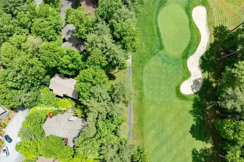76a First Tee Trail Cashiers NC 28717
