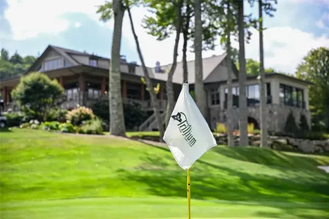 76a First Tee Trail Cashiers NC 28717