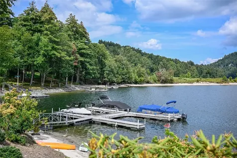 76a First Tee Trail Cashiers NC 28717