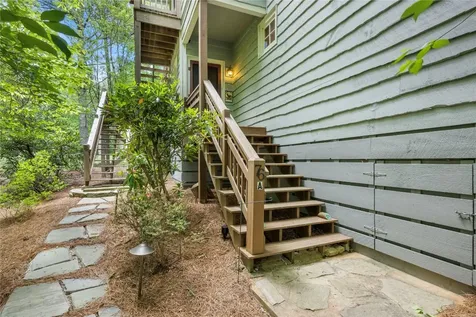 76a First Tee Trail Cashiers NC 28717