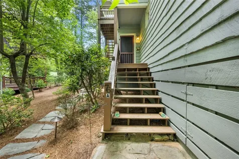 76a First Tee Trail Cashiers NC 28717