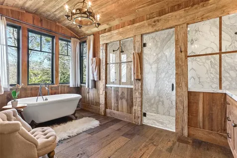 196 Stove Pipe Court Cashiers NC 28717