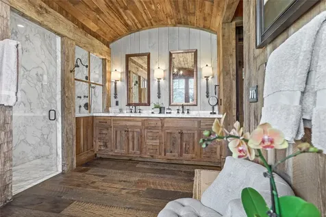 196 Stove Pipe Court Cashiers NC 28717