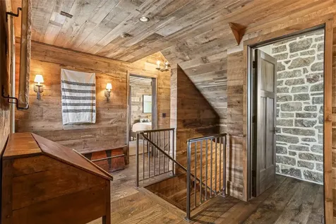 196 Stove Pipe Court Cashiers NC 28717