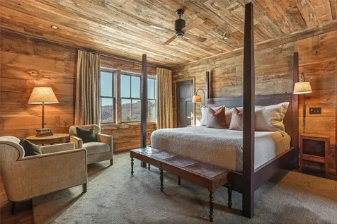 196 Stove Pipe Court Cashiers NC 28717